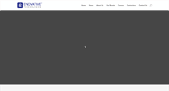 Desktop Screenshot of enovativetech.com